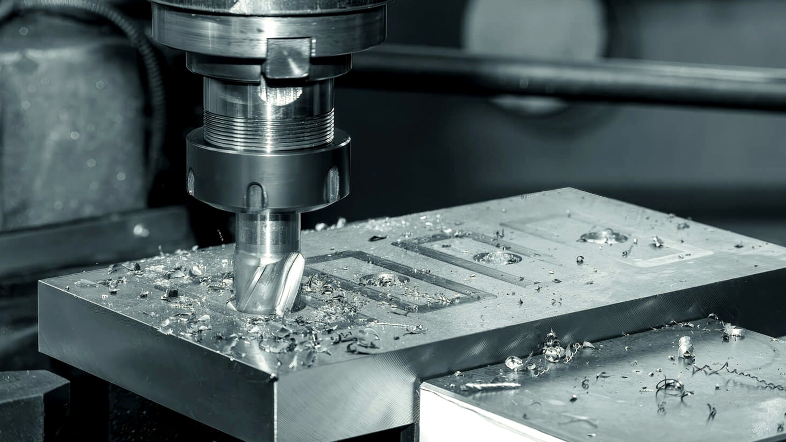 Aerospace Manufacturing