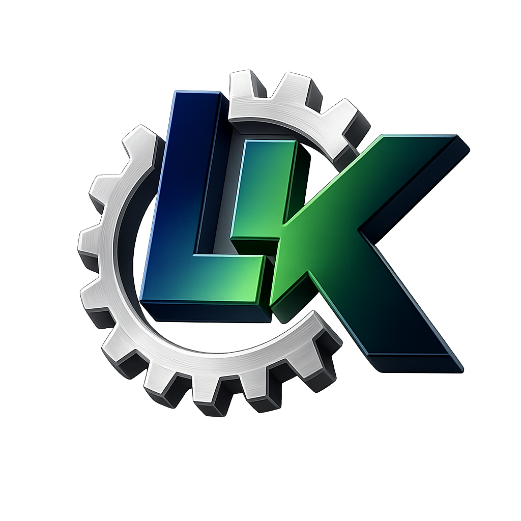 Linka Tech