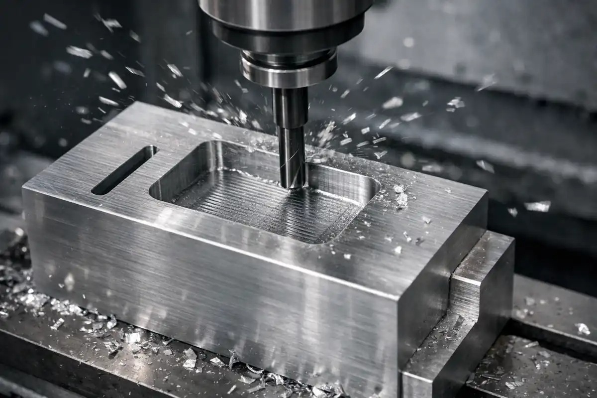 Aerospace quality inspection